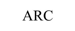 ARC trademark