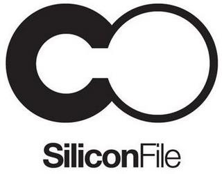 CO SILICONFILE trademark