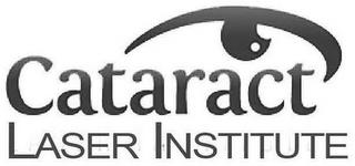 CATARACT LASER INSTITUTE trademark