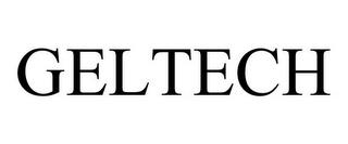 GELTECH trademark