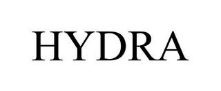 HYDRA trademark