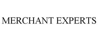 MERCHANT EXPERTS trademark