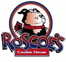 ROSCOE'S COOKIE HOUSE trademark