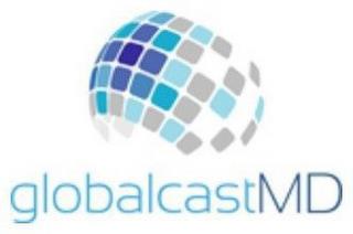 GLOBALCASTMD trademark