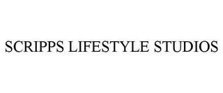 SCRIPPS LIFESTYLE STUDIOS trademark