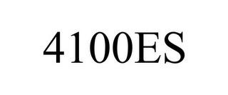 4100ES trademark