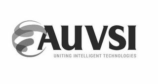 AUVSI UNITING INTELLIGENT TECHNOLOGIES trademark