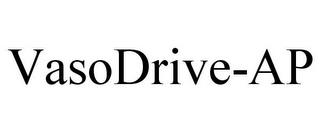 VASODRIVE-AP trademark