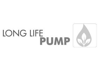 LONG LIFE PUMP trademark