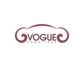 VOGUE FURNITURE trademark