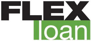 FLEX LOAN trademark