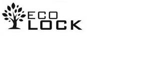 ECO LOCK trademark