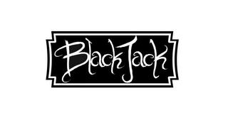 BLACK JACK trademark