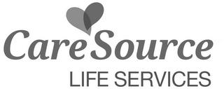 CARESOURCE LIFE SERVICES trademark