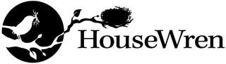 HOUSEWREN trademark