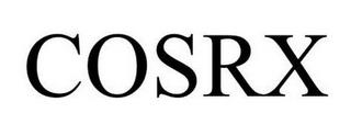 COSRX trademark