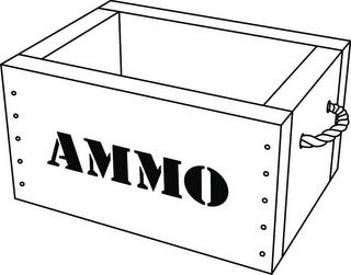 AMMO trademark