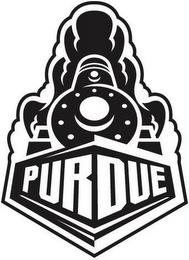 PURDUE trademark