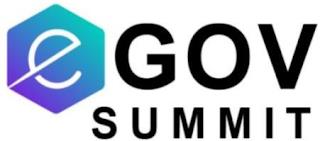 EGOV SUMMIT trademark