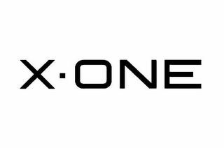 XONE trademark