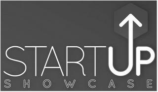 STARTUP SHOWCASE trademark