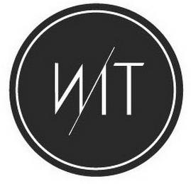 WIT, MT trademark