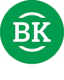 BK trademark