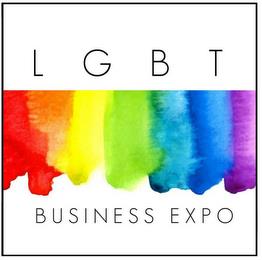 LGBT BUSINESS EXPO trademark