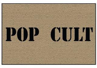 POP CULT trademark