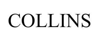 COLLINS trademark