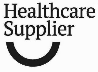 HEALTHCARE SUPPLIER trademark