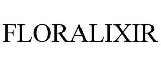 FLORALIXIR trademark