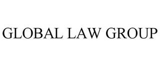 GLOBAL LAW GROUP trademark