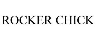 ROCKER CHICK trademark