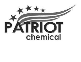 PATRIOT CHEMICAL trademark