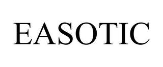 EASOTIC trademark