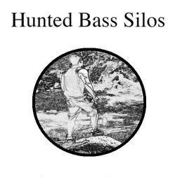 HUNTED BASS SILOS trademark