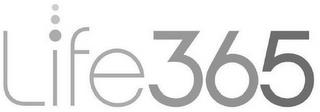 LIFE365 trademark