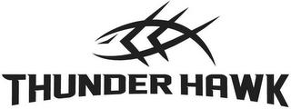 THUNDER HAWK trademark