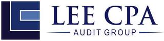 LEE CPA AUDIT GROUP trademark