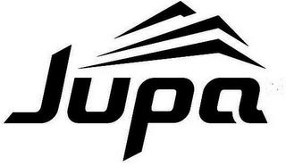 JUPA trademark