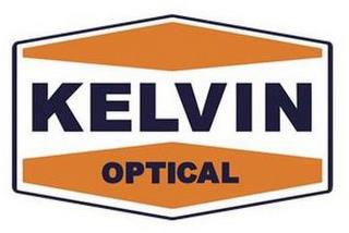 KELVIN OPTICAL trademark