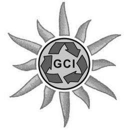 GCI trademark