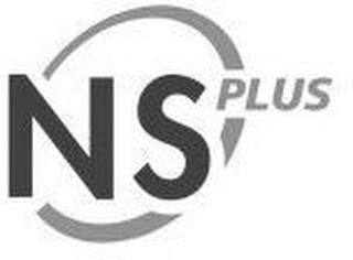 NS PLUS trademark