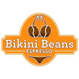 BIKINI BEANS ESPRESSO trademark