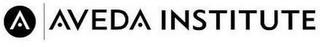 AVEDA INSTITUTE trademark