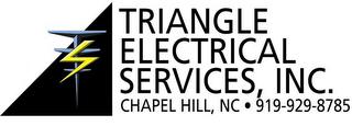 TRIANGLE ELECTRICAL SERVICES, INC. trademark