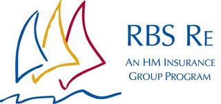 RBS RE AN HM INSURANCE GROUP PROGRAM trademark