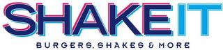 SHAKE IT BURGERS, SHAKES, AND MORE trademark