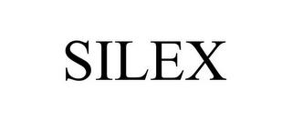 SILEX trademark